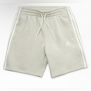 Adidas Men’s 3 Stripe Multi Sport Athletic Shorts XL NWT